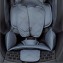 Seggiolino Auto Isodinamyk Isofix Foppapedretti Rosso 9-36 Kg