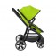 Passeggino Kiddy Evostar 1 Lime Green