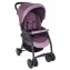 Passeggino Chicco Simplicity Plus Top Lilac con Coprigambe