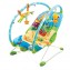 Sdraietta Tiny Love Gymini Bouncer