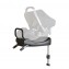 Base Auto Isofix Hauck Comfortfix