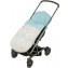 Sacco per Passeggino Tuc Tuc Stories Azzurro