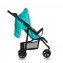 Passeggino Hauck Citi Neo II Caviar Aqua