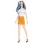 Bambola Barbie Fashionistas 69