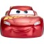 Macchinina Mattel Disney Cars 3 Saetta McQueen Maxi 52 cm