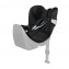Cybex Sirona M2 I-size Seggiolino Auto Nero Senza Base