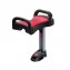 Sedile Lascal Buggyboard Saddle per Pedana Maxi Rosso