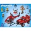 Vigili del Fuoco in Missione Playmobil 