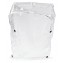 Parapioggia per Passeggino Aria Shopper Twin/Mini Twin Peg Perego 