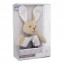Sonaglino Chicco My Sweet Dou Dou Bunny Rattle
