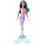 Barbie Bambola Sirena Candy