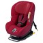 Seggiolino Auto Bébé Confort Milofix Robin Red