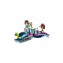 Costruzioni Lego Friends lo Chalet Del Villaggio Invernale