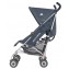 Passeggino Maclaren Quest Denim Indigo