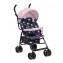 Passeggino Joyello Cucciolo Pois Colorati Rosa