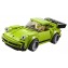Costruzioni Lego Speed Champions Porsche RSR e 911 Turbo 3.0