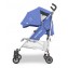 Passeggino Maclaren Triumph Marina Silver