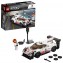 Costruzioni Lego Speed Champions Porsche 919 Hybrid
