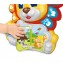 Gioco Baby Clementoni Riccardo Il Leoncino Abc