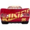Macchinina Mattel Disney Cars 3 Saetta McQueen Maxi 52 cm