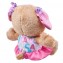 Peluche Fisher Price La Sorella del Cagnolino Smart Stages