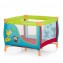Lettino da Campeggio Hauck Sleep N Play SQ Jungle Fun