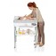 Bagnetto Fasciatoio Brevi Pratico 596 Rainbow