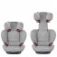 Seggiolino Auto Bebe Confort RodiFix Air Protect Nomad Grey