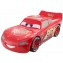 Macchina Disney Cars 3 Con Effetti Sonori e Luci Saetta Mcqueen