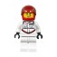 Costruzioni Lego Speed Champions Porsche 919 Hybrid