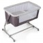 Culla Jané Babyside Round Lines