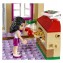 Costruzioni Lego Friends la Pizzeria di Heartlake