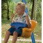 Altalena Chicco Super Swing Completa di Struttura OUTLET