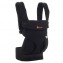Marsupio Ergobaby 360 Black