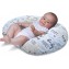 Cuscino Allattamento Boppy Hello Baby 