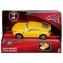 Macchina Disney Cars 3 Con Effetti Sonori e Luci Cruz Ramirez