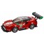 Costruzioni Lego Speed Champions Ferrari 488 GT3 "Scuderia Corsa"