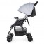 Passeggino Chicco Ohlala 2 Silver