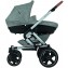 Passeggino Bebe Confort Nova 4 Ruote Nomad Grey