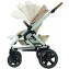 Passeggino Bebe Confort Nova 4 Ruote Nomad Sand