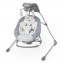 Altalena Girevole a Dondolo Ingenuity Twinkle Teddy 