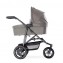 Trio Hauck Rapid 3R Charcoal