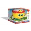 Gioco Musicale Clementoni Artù il Re Tamburo Packaging