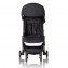 Mountain Buggy Nano Stroller Black By Mountain Buggy