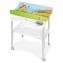 Bagnetto Fasciatoio Brevi Pratico 596 Rainbow
