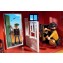 Villaggio Western Playmobil 