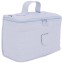 Beauty Case Cambrass Gofre Azzurro