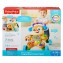 Primi Passi Fisher Price Cagnolino 