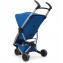 Passeggino Quinny Zapp Xpress All Blue