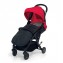 Passeggino Foppapedretti Boarding Red